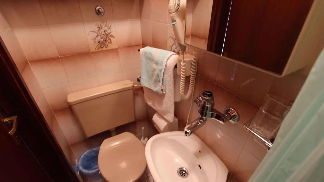Διαμέρισμα Studio In Vantacici/Insel Krk 14419