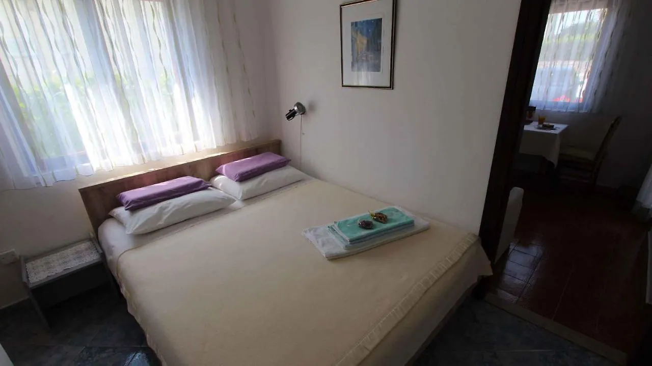 Διαμέρισμα Studio In Vantacici/Insel Krk 14419