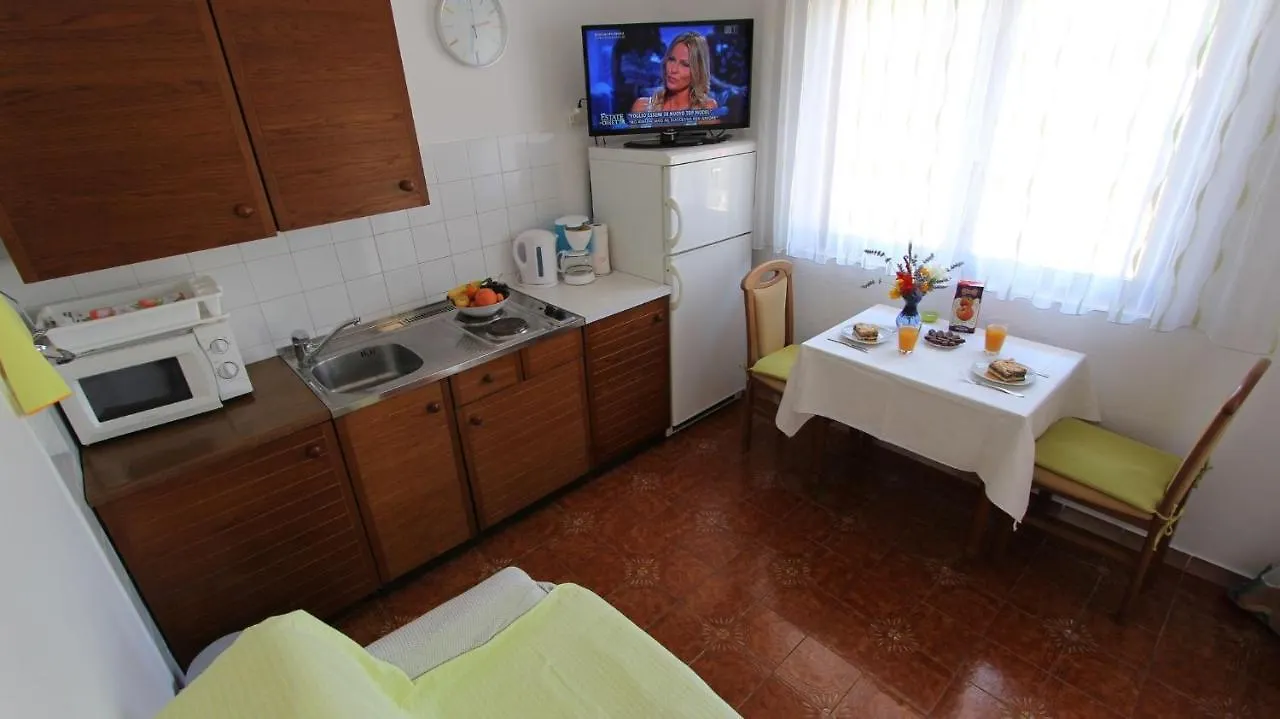 Studio In Vantacici/Insel Krk 14419 Vantacici